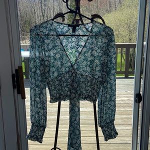 Woman’s Blouse